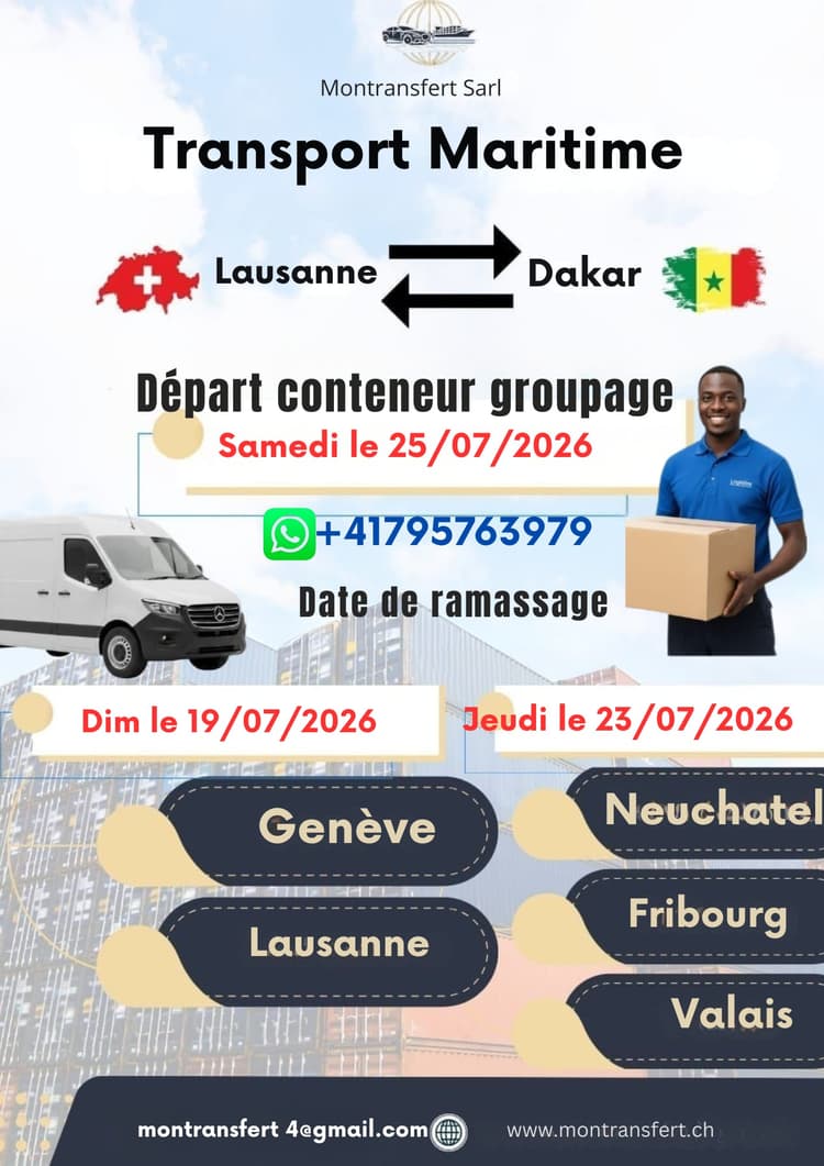 Publicité et Promotion