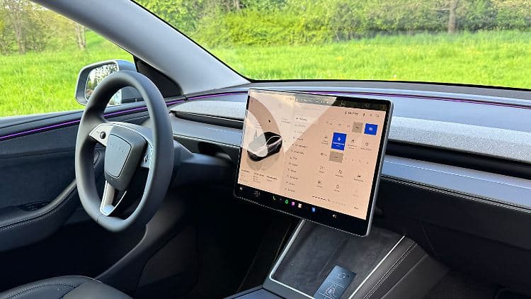 Services de Transport