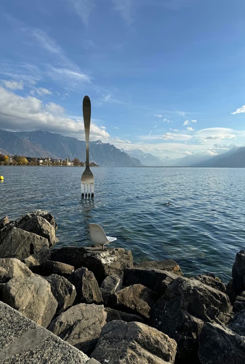 Vevey